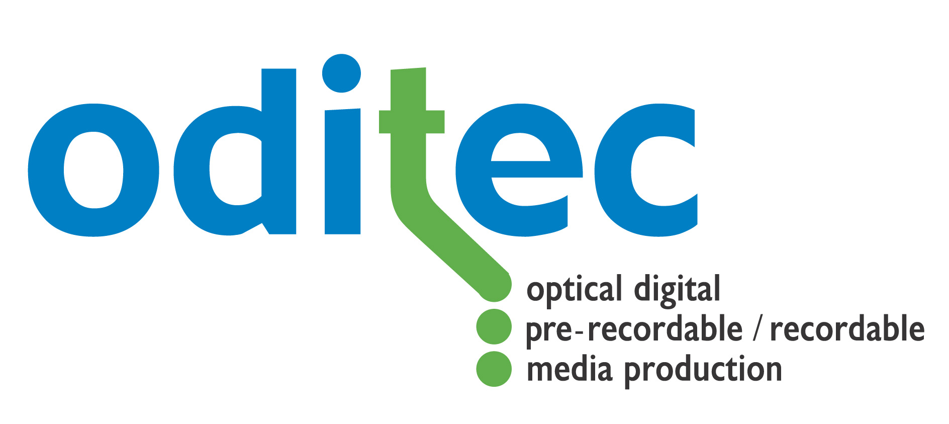 Oditec